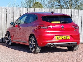 Used Renault Clio 2022 for sale - 78369545: Photo