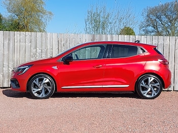 Used Renault Clio 2022 for sale - 78369545: Photo