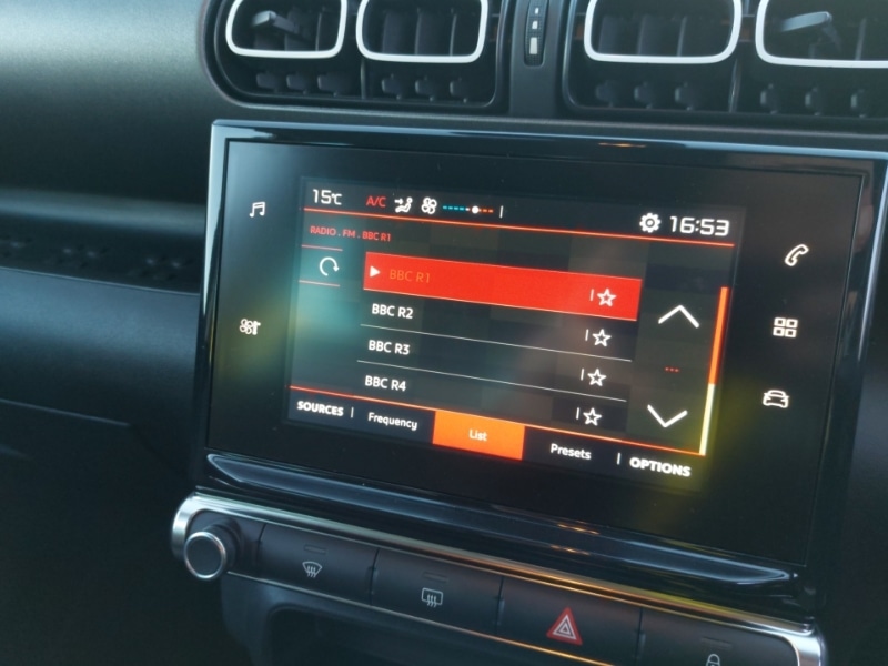 Used Citroen C3 Aircross 2018 for sale - 77782552: Photo 10