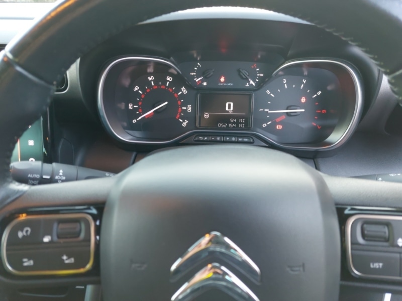 Used Citroen C3 Aircross 2018 for sale - 77782552: Photo 11