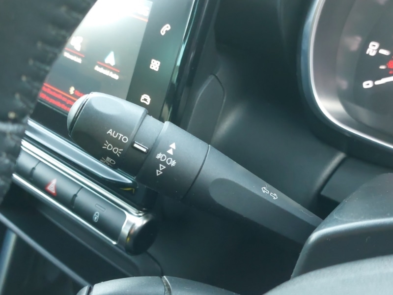 Used Citroen C3 Aircross 2018 for sale - 77782552: Photo 16