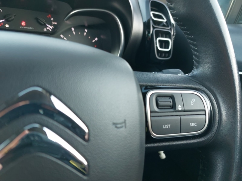 Used Citroen C3 Aircross 2018 for sale - 77782552: Photo 17