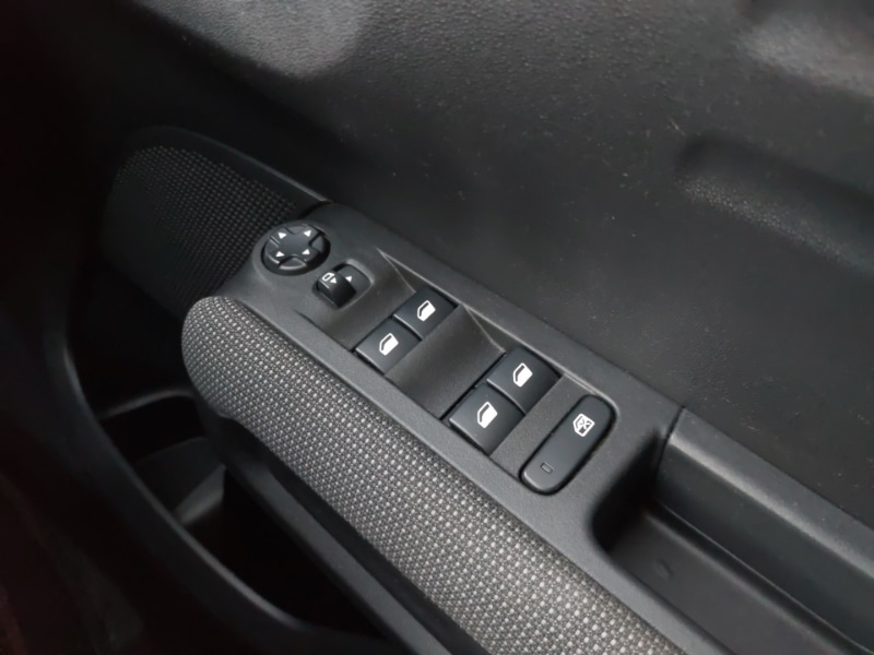 Used Citroen C3 Aircross 2018 for sale - 77782552: Photo 18