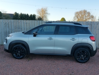 Used Citroen C3 Aircross 2018 for sale - 77782552: Photo