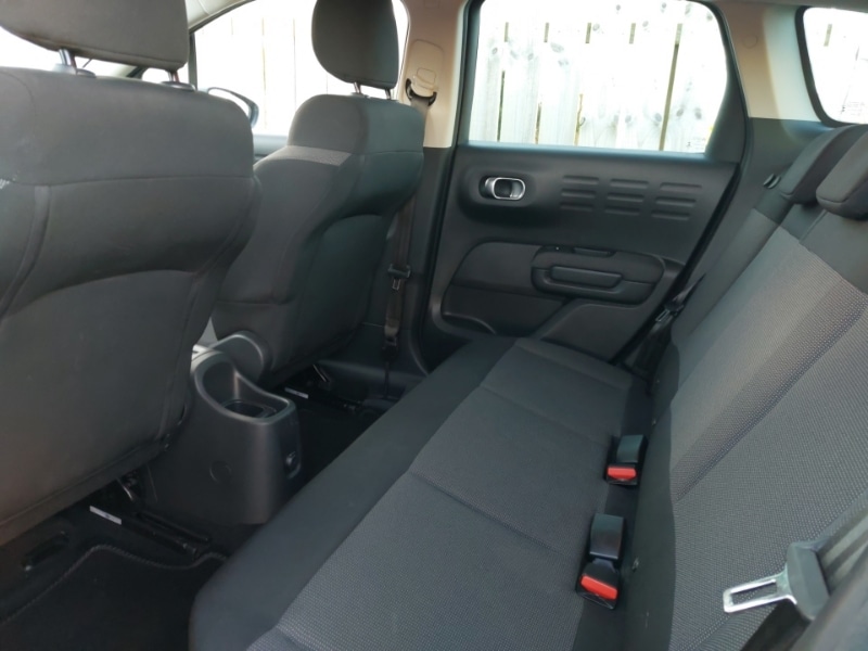 Used Citroen C3 Aircross 2018 for sale - 77782552: Photo 6