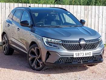 Used Renault Austral 2023 for sale - 75273743: Photo
