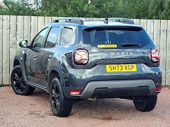 Used Dacia Duster 2023 for sale - 79627114: Photo