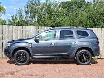 Used Dacia Duster 2023 for sale - 79627114: Photo