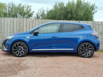 Used Renault Clio 2024 for sale - 79666121: Photo