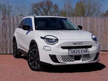 Used Fiat 600 2025 for sale - 78441957: Photo