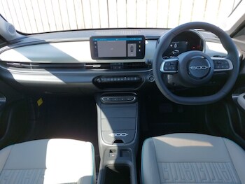 Used Fiat 600 2025 for sale - 78441957: Photo