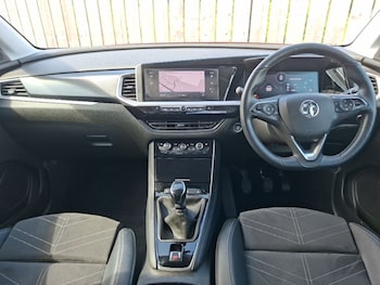 Used Vauxhall Grandland 2023 for sale - 79561605: Photo