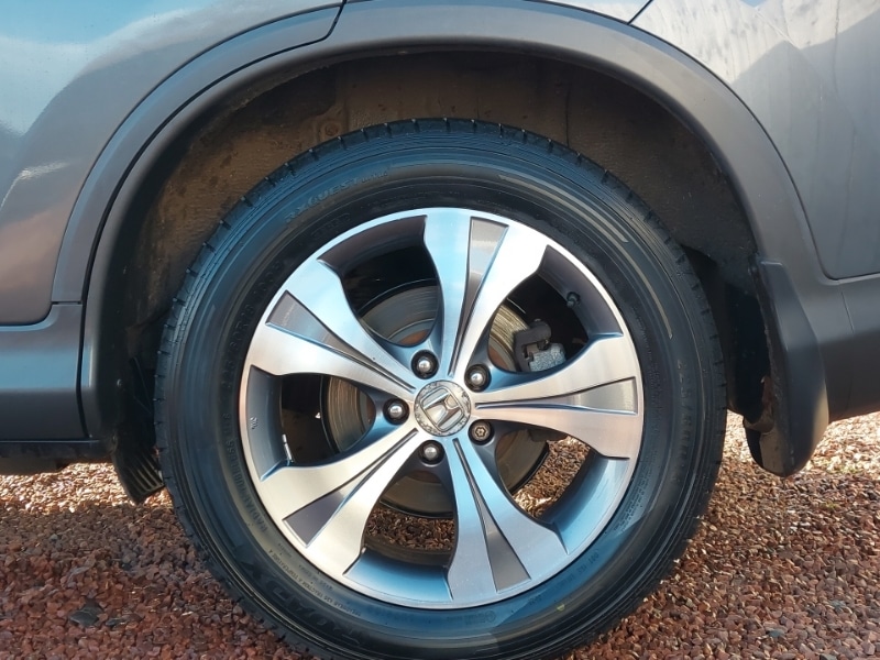 Used Honda CR-V 2013 for sale - 76925220: Photo 12