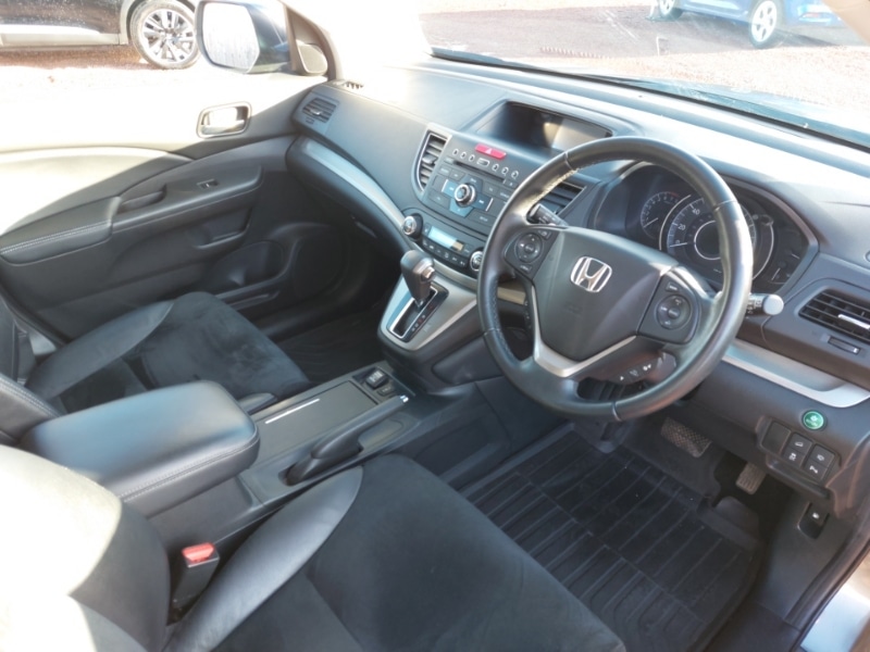 Used Honda CR-V 2013 for sale - 76925220: Photo 13