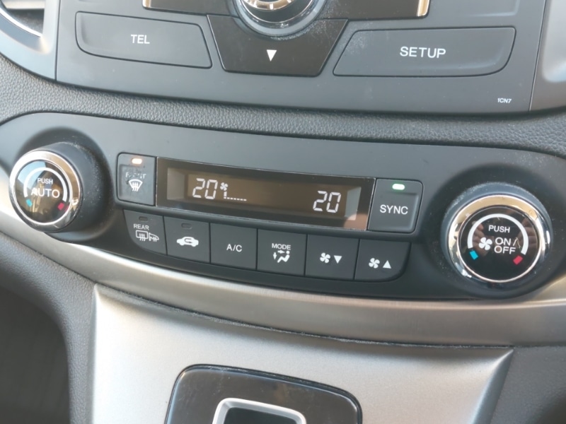 Used Honda CR-V 2013 for sale - 76925220: Photo 15