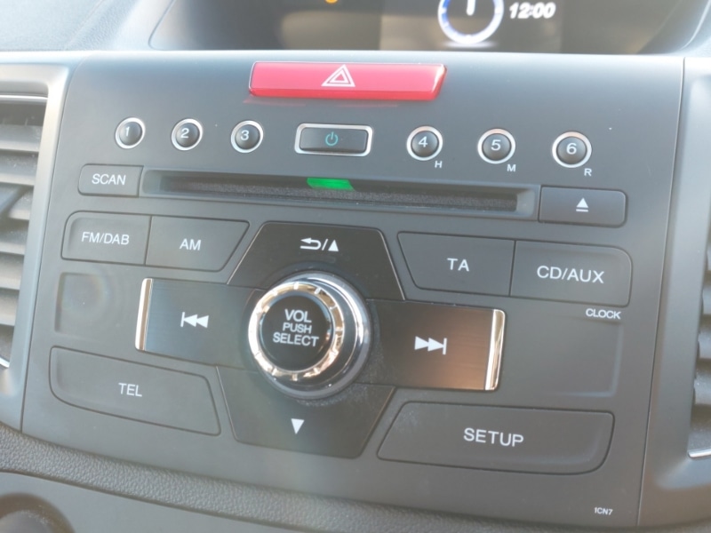 Used Honda CR-V 2013 for sale - 76925220: Photo 16