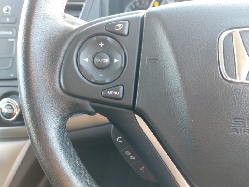 Used Honda CR-V 2013 for sale - 76925220: Photo 17