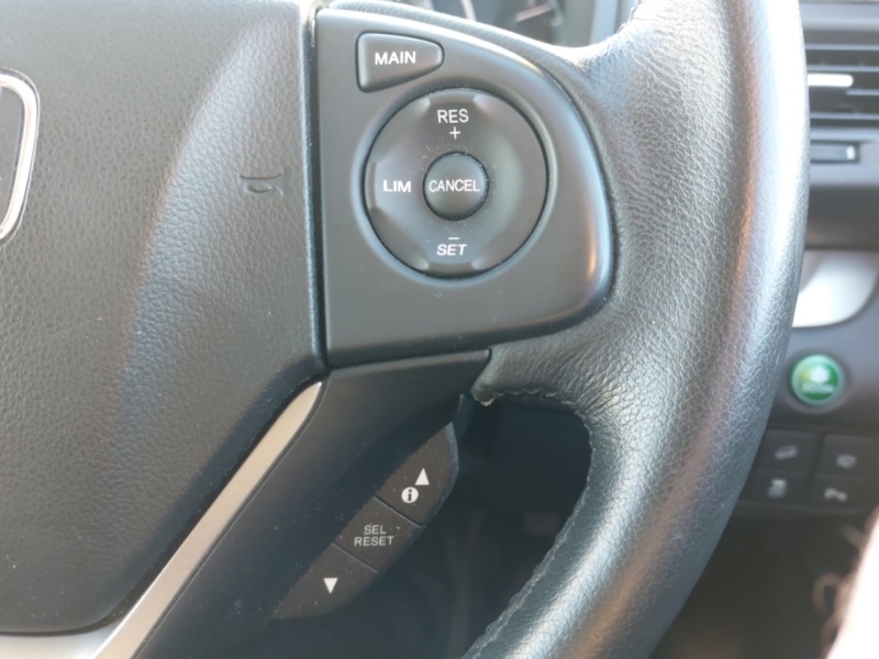 Used Honda CR-V 2013 for sale - 76925220: Photo 18