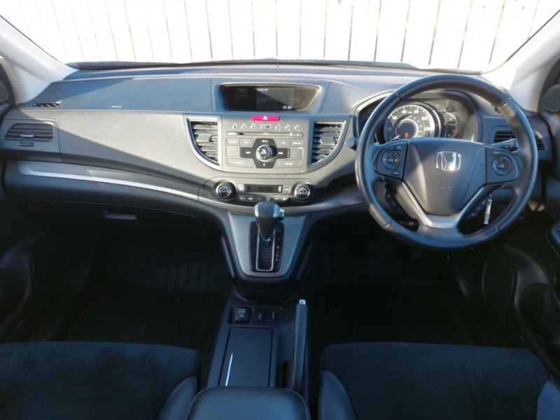 Used Honda CR-V 2013 for sale - 76925220: Photo 2