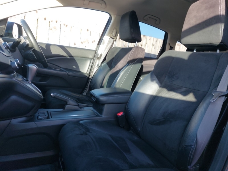 Used Honda CR-V 2013 for sale - 76925220: Photo 5