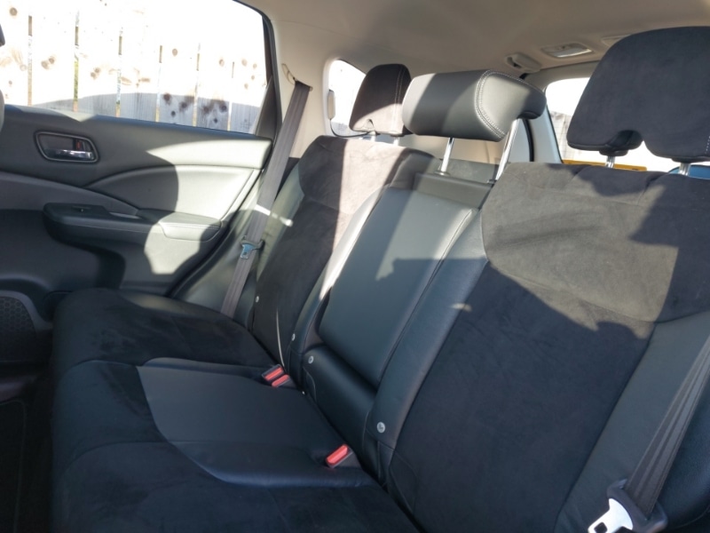 Used Honda CR-V 2013 for sale - 76925220: Photo 6