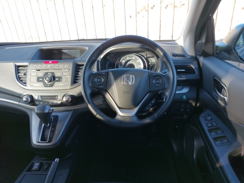 Used Honda CR-V 2013 for sale - 76925220: Photo 7