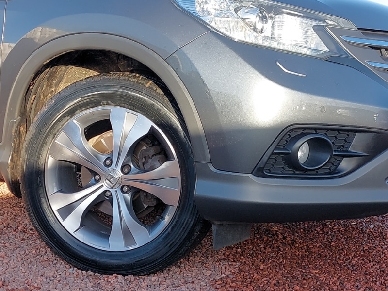 Used Honda CR-V 2013 for sale - 76925220: Photo 9