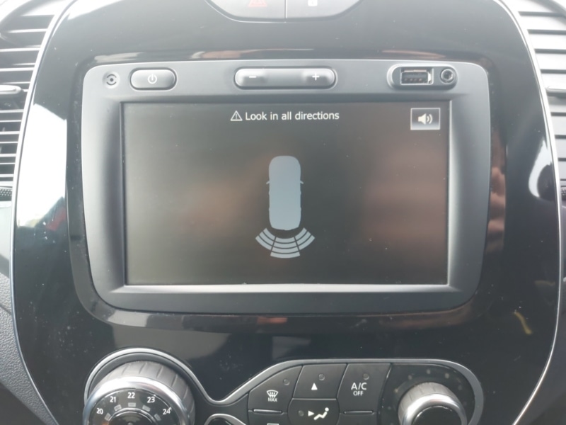 Used Renault Captur 2019 for sale - 76387909: Photo 10
