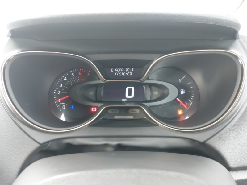 Used Renault Captur 2019 for sale - 76387909: Photo 11