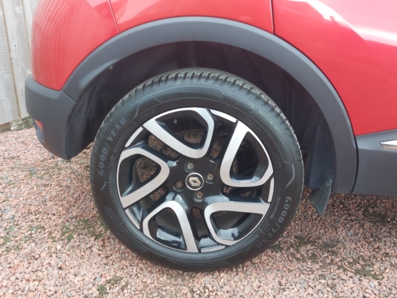 Used Renault Captur 2019 for sale - 76387909: Photo 12