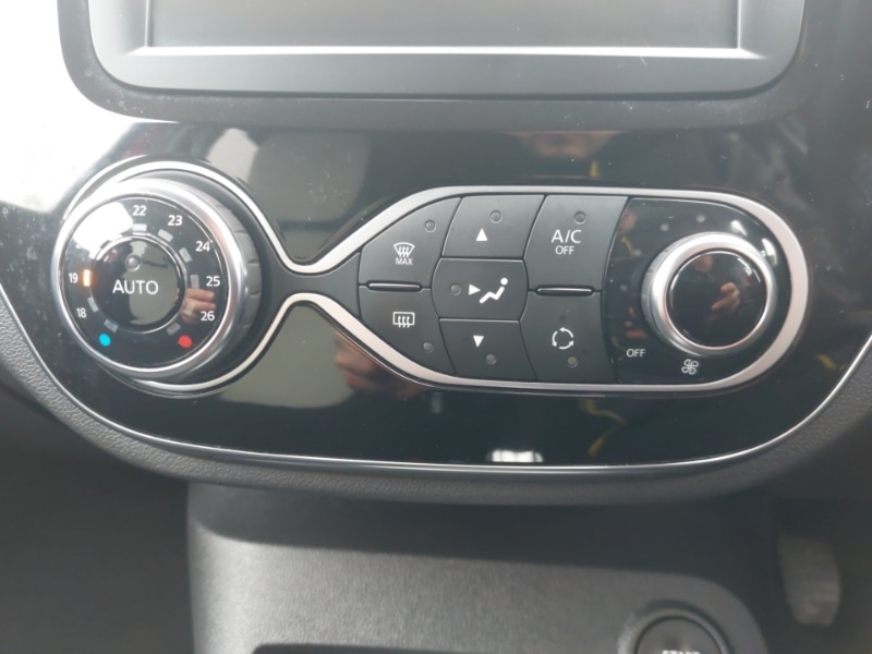 Used Renault Captur 2019 for sale - 76387909: Photo 14