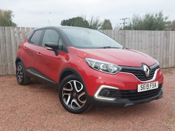 Renault - Captur