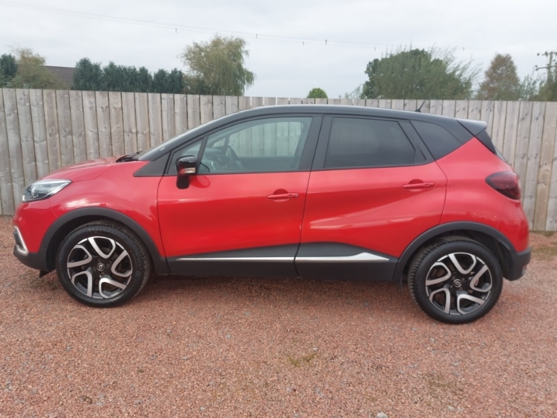 Used Renault Captur 2019 for sale - 76387909: Photo 4