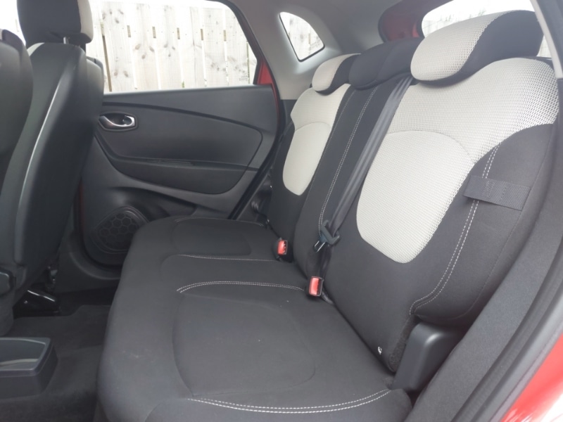 Used Renault Captur 2019 for sale - 76387909: Photo 6
