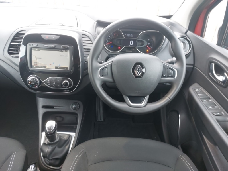 Used Renault Captur 2019 for sale - 76387909: Photo 7