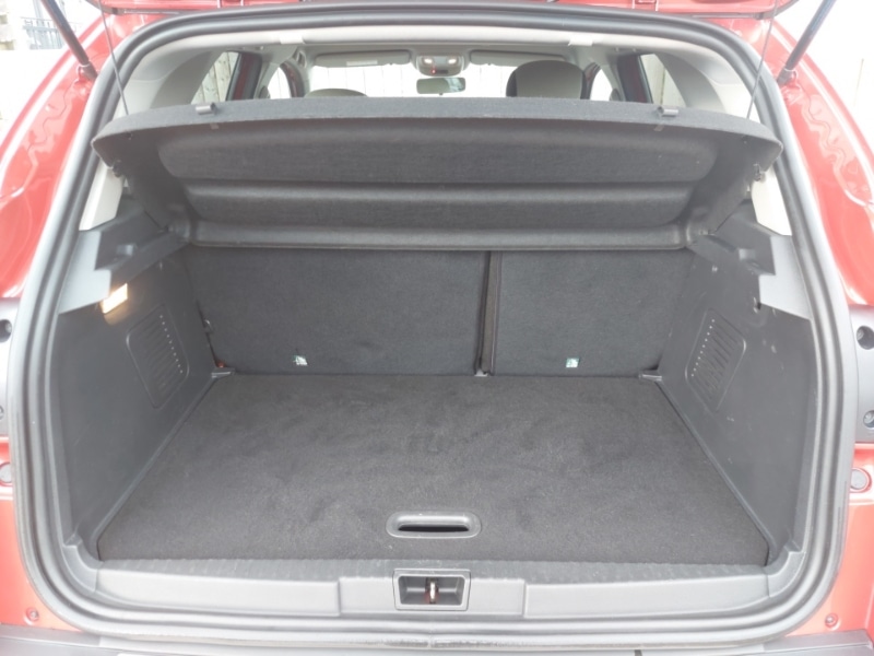 Used Renault Captur 2019 for sale - 76387909: Photo 8