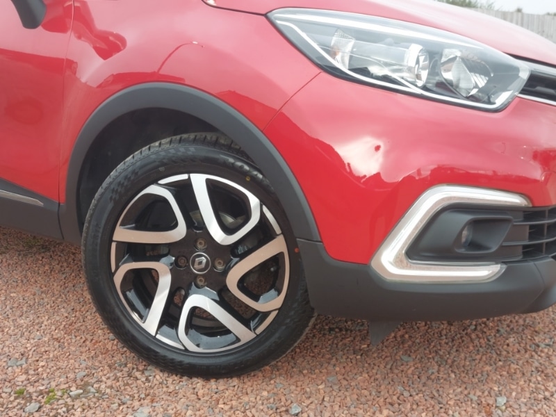 Used Renault Captur 2019 for sale - 76387909: Photo 9