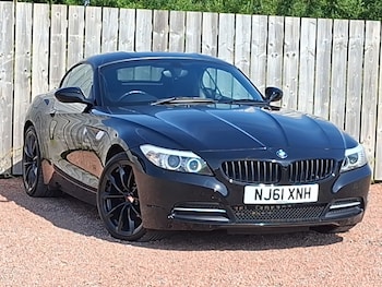 Used BMW Z4 2011 for sale - 79343520: Photo