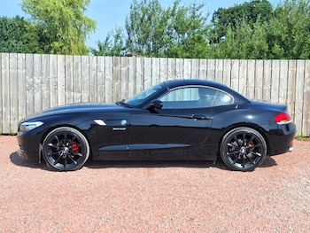 Used BMW Z4 2011 for sale - 79343520: Photo