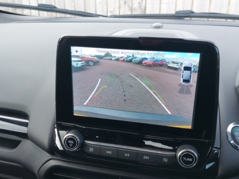 Used Ford Ecosport 2020 for sale - 76387910: Photo 10