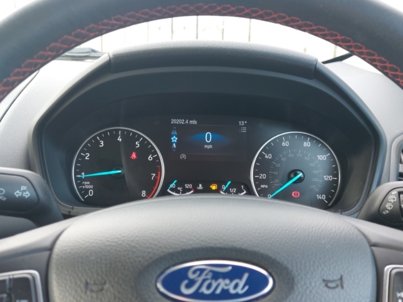 Used Ford Ecosport 2020 for sale - 76387910: Photo 11