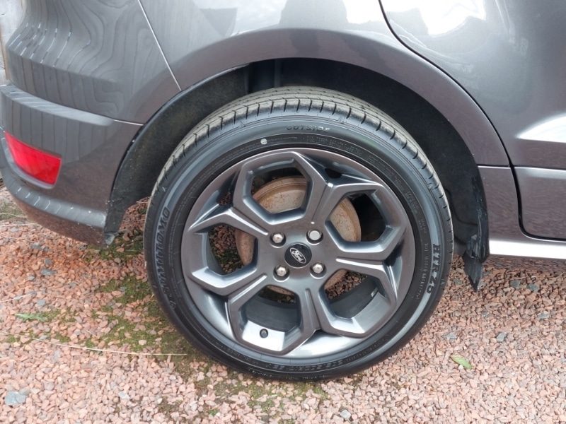 Used Ford Ecosport 2020 for sale - 76387910: Photo 12