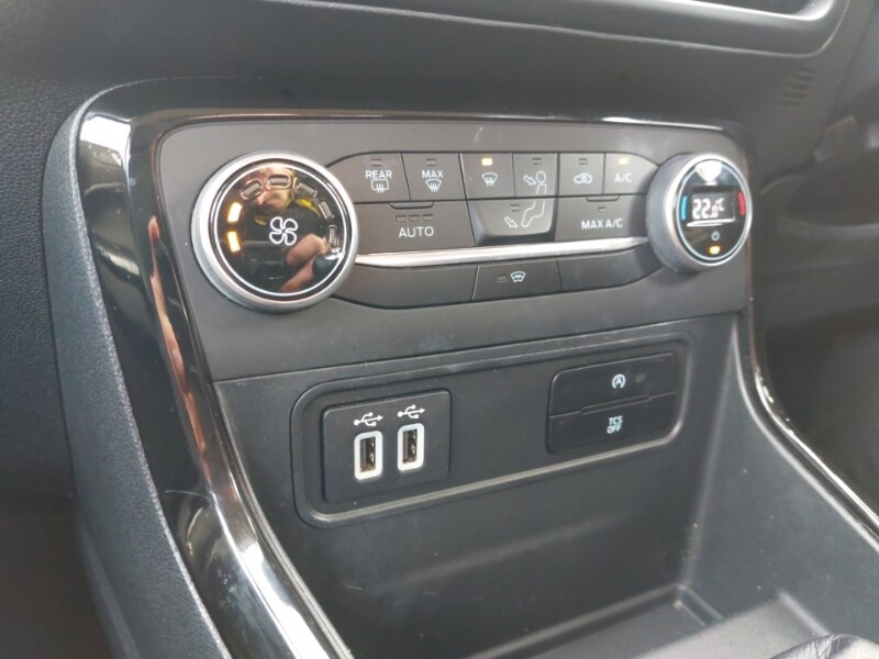 Used Ford Ecosport 2020 for sale - 76387910: Photo 13