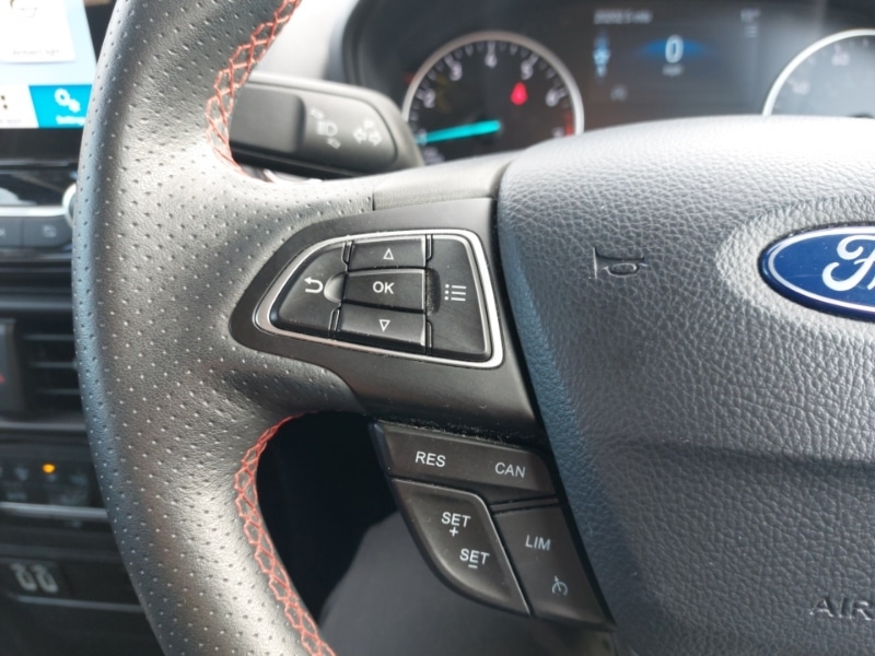 Used Ford Ecosport 2020 for sale - 76387910: Photo 14