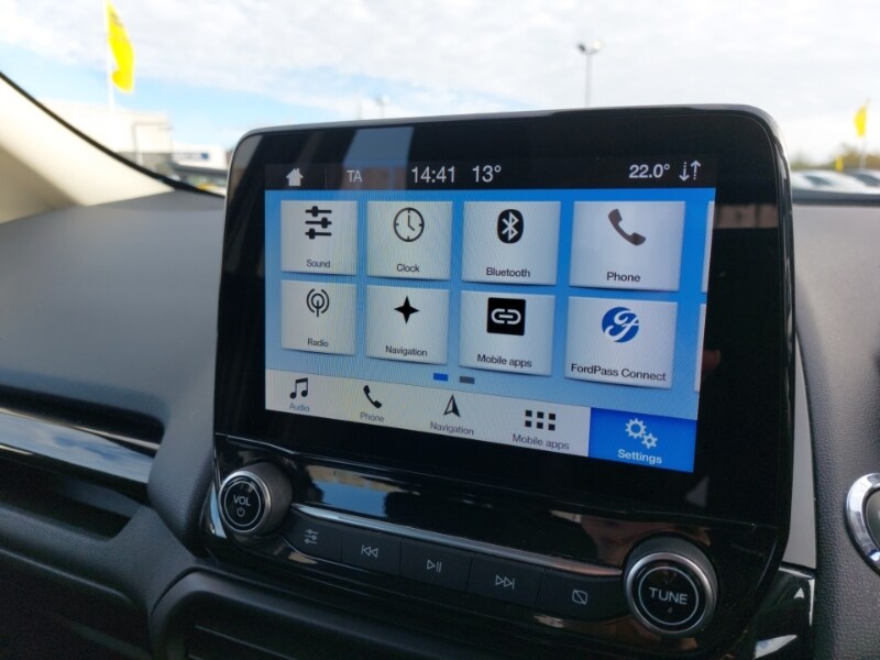 Used Ford Ecosport 2020 for sale - 76387910: Photo 17