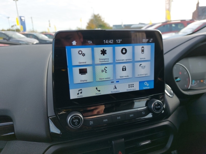 Used Ford Ecosport 2020 for sale - 76387910: Photo 18