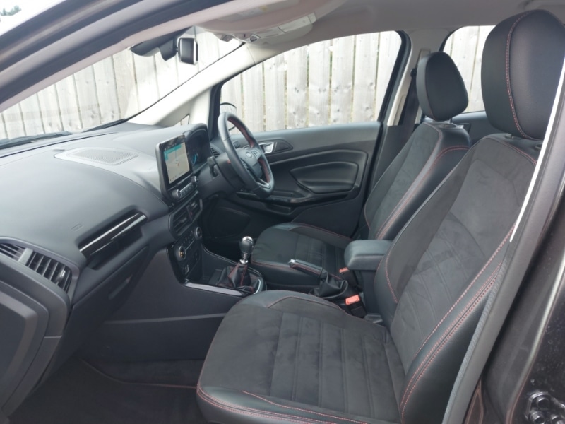 Used Ford Ecosport 2020 for sale - 76387910: Photo 5