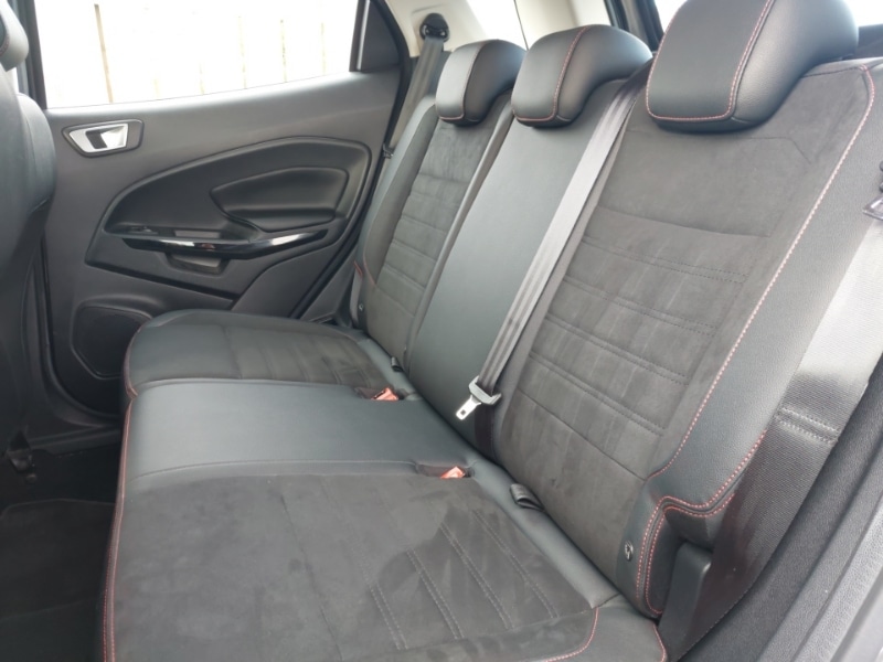 Used Ford Ecosport 2020 for sale - 76387910: Photo 6