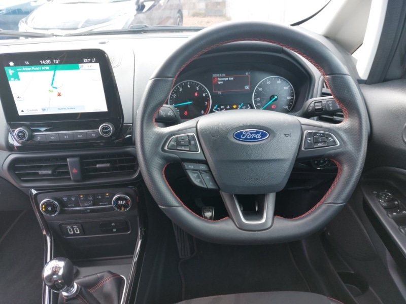 Used Ford Ecosport 2020 for sale - 76387910: Photo 7