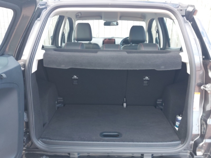 Used Ford Ecosport 2020 for sale - 76387910: Photo 8